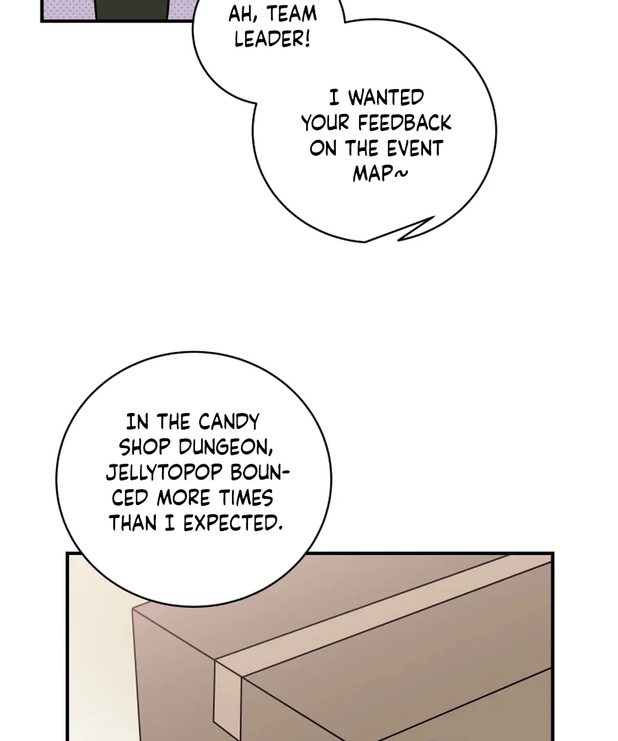 Hell of a Romance Chapter 8 - Page 80