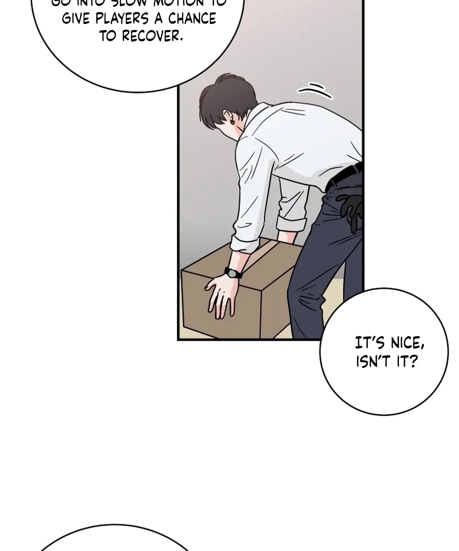 Hell of a Romance Chapter 8 - Page 83