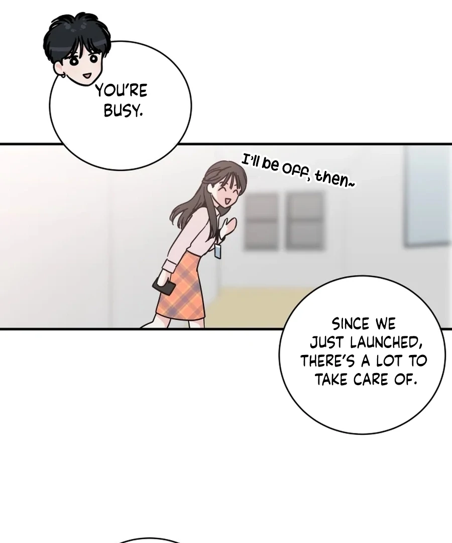 Hell of a Romance Chapter 8 - Page 89