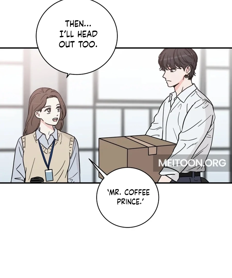 Hell of a Romance Chapter 8 - Page 90