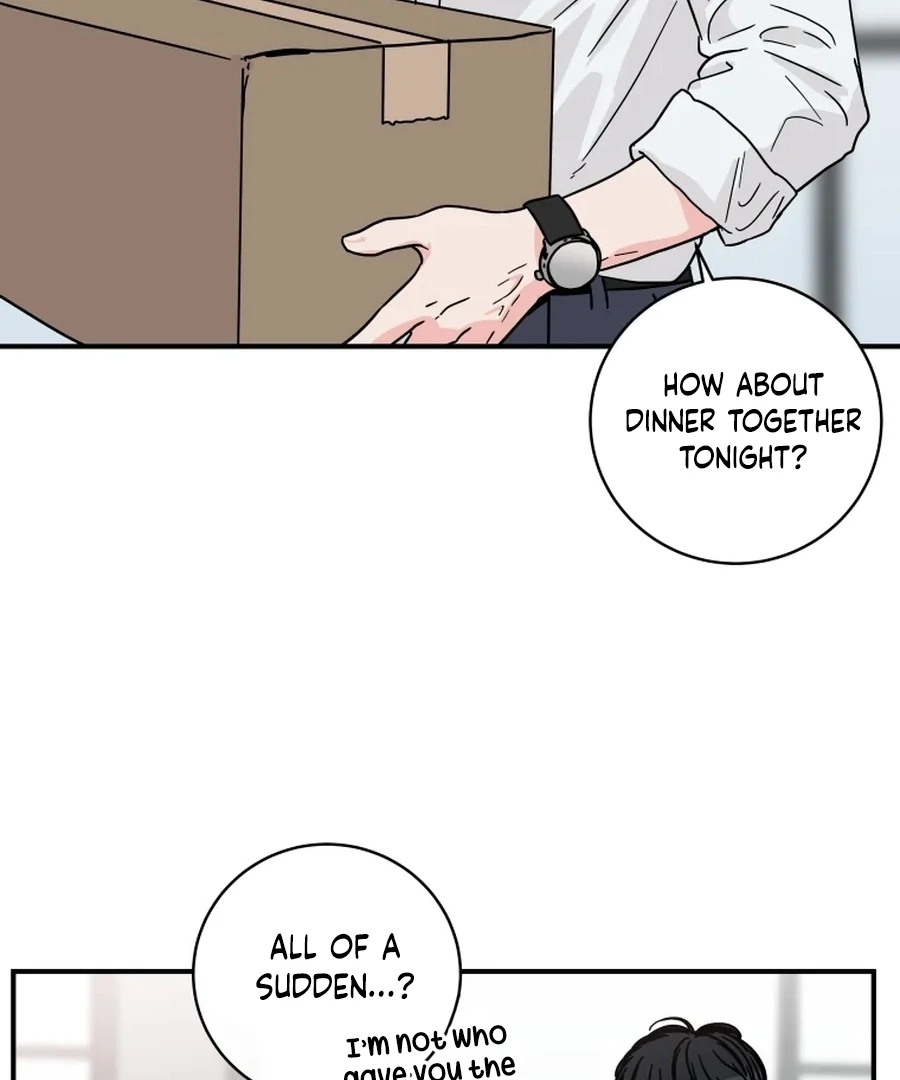 Hell of a Romance Chapter 8 - Page 92