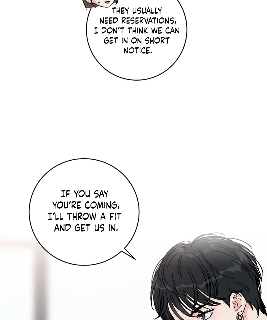 Hell of a Romance Chapter 8 - Page 94