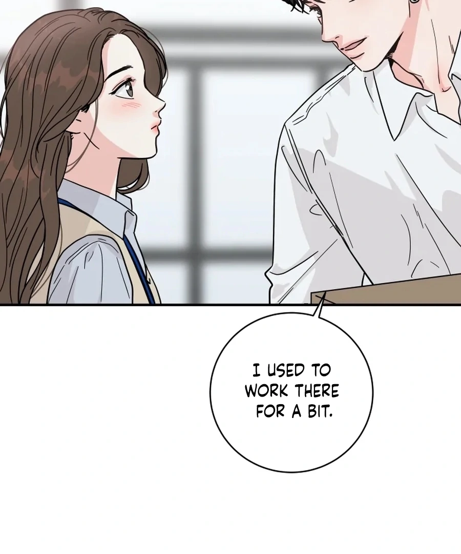 Hell of a Romance Chapter 8 - Page 95