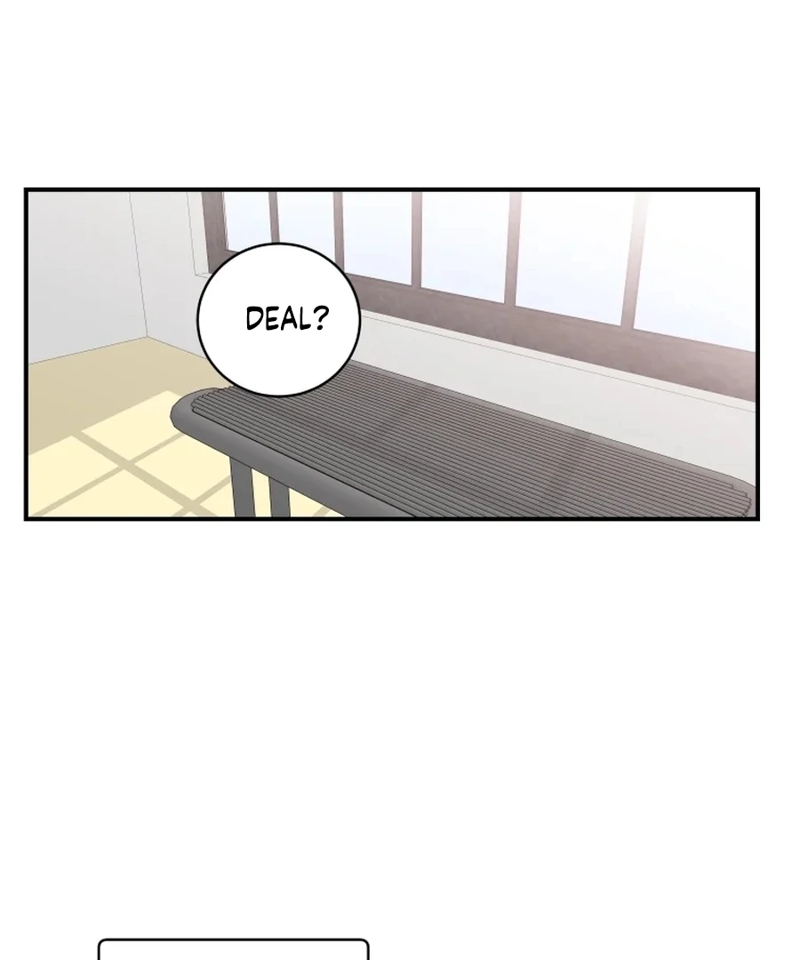 Hell of a Romance Chapter 8 - Page 96