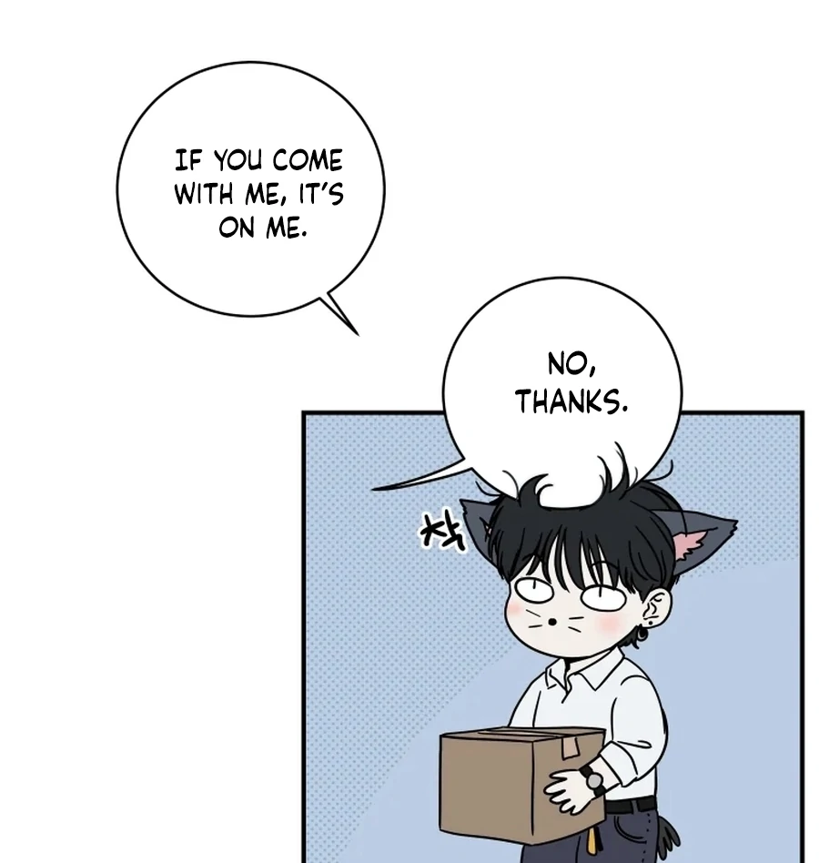 Hell of a Romance Chapter 8 - Page 98