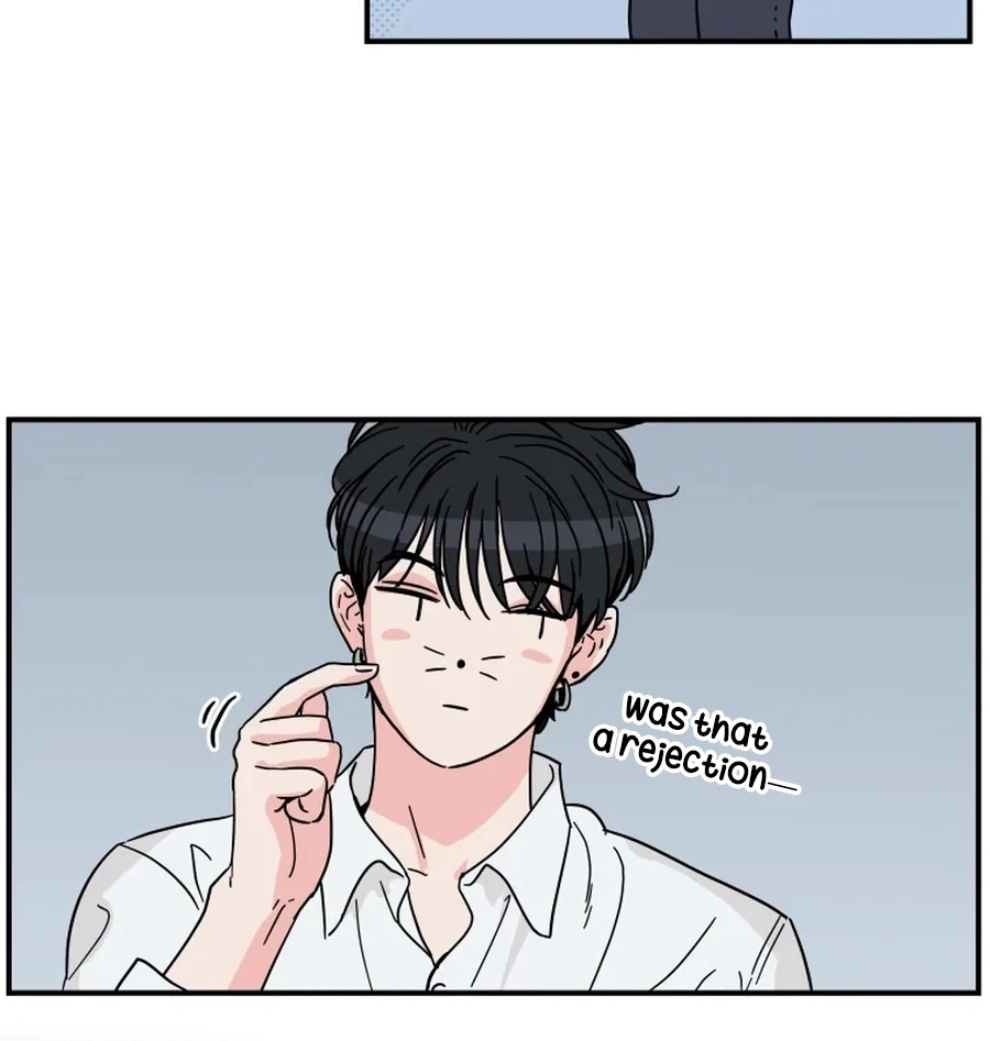 Hell of a Romance Chapter 8 - Page 99