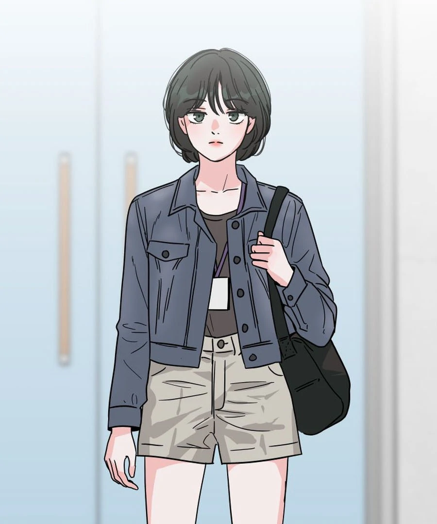 Hell of a Romance Chapter 9 - Page 101