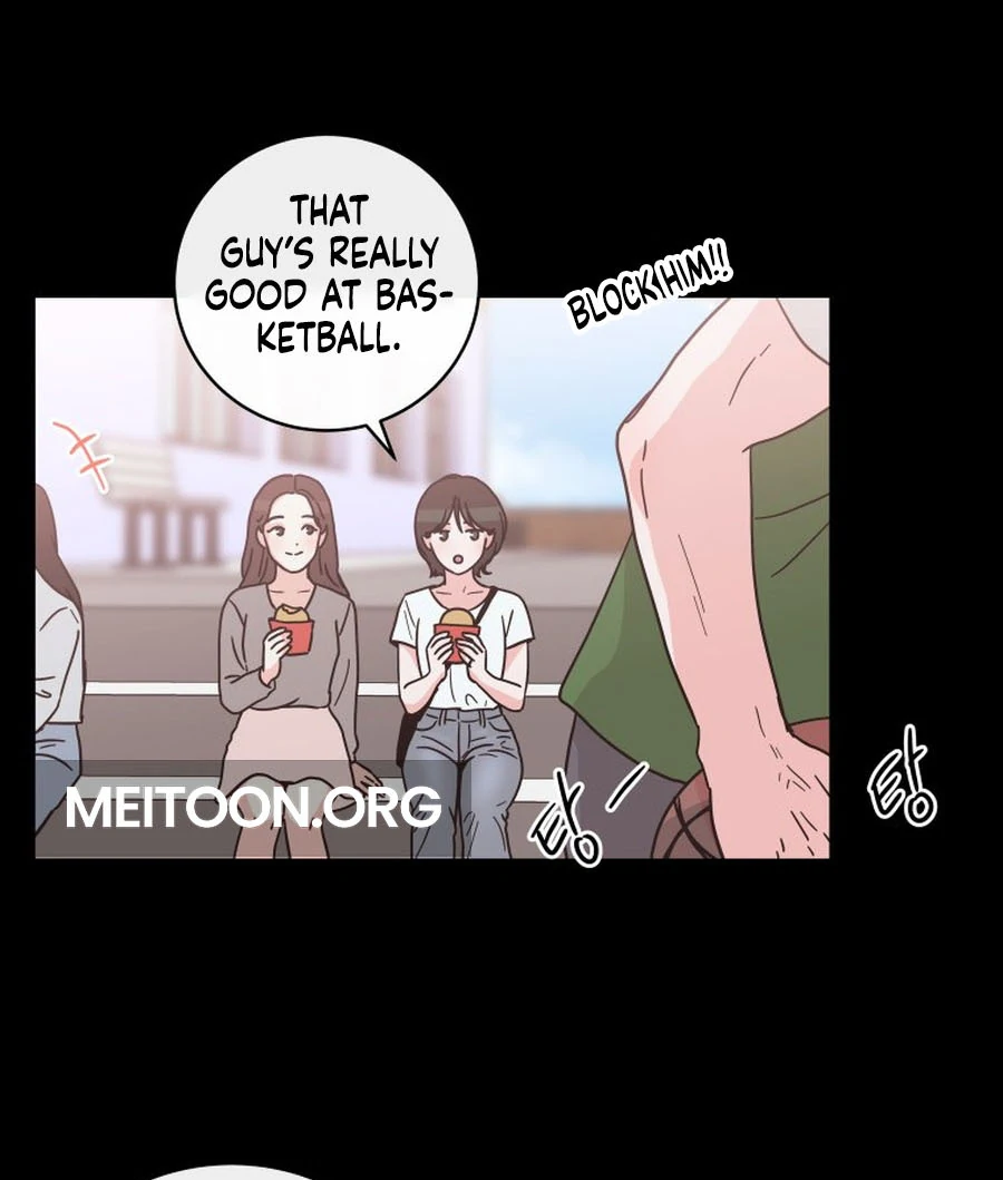 Hell of a Romance Chapter 9 - Page 11