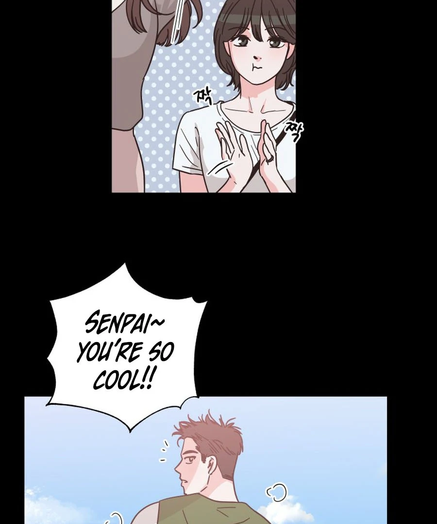 Hell of a Romance Chapter 9 - Page 15