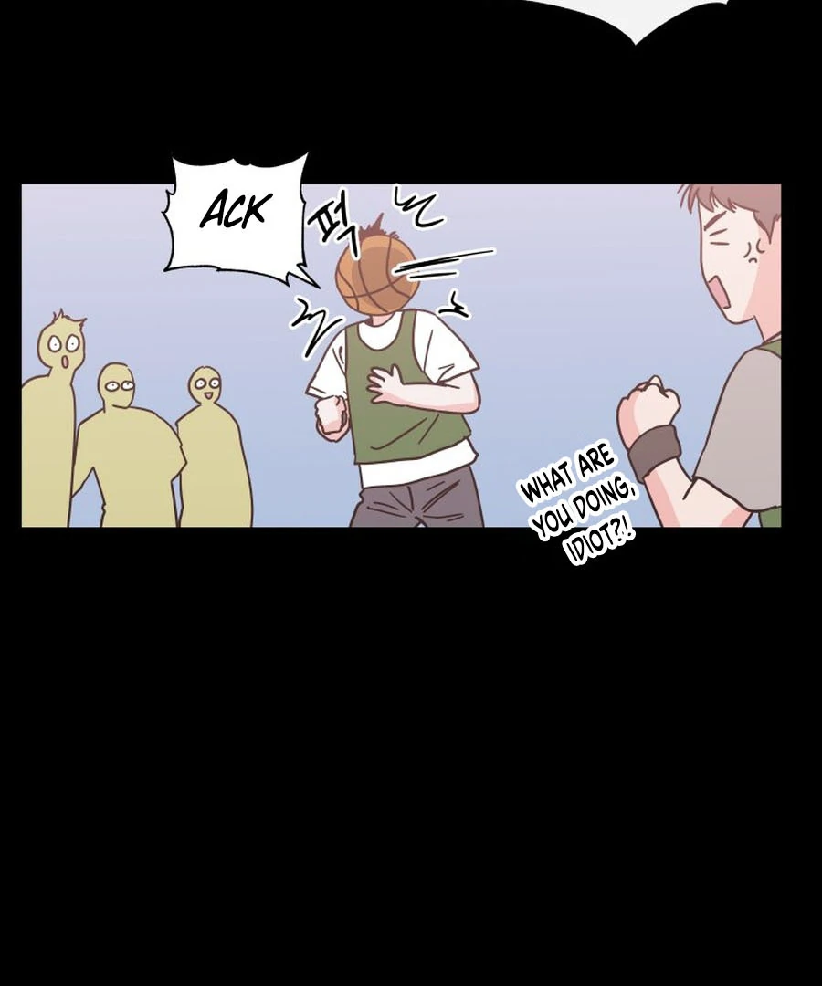 Hell of a Romance Chapter 9 - Page 18