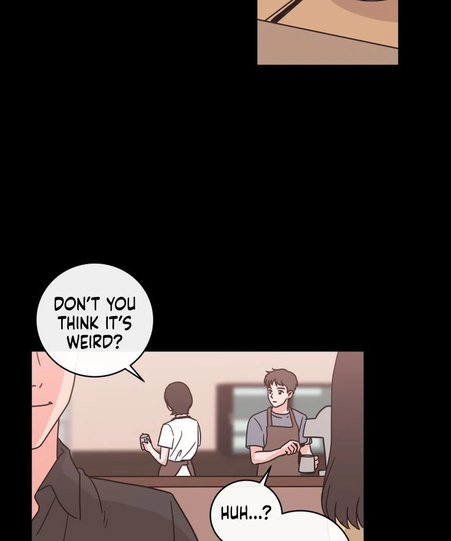 Hell of a Romance Chapter 9 - Page 20