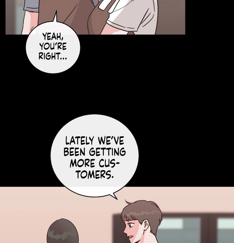 Hell of a Romance Chapter 9 - Page 22