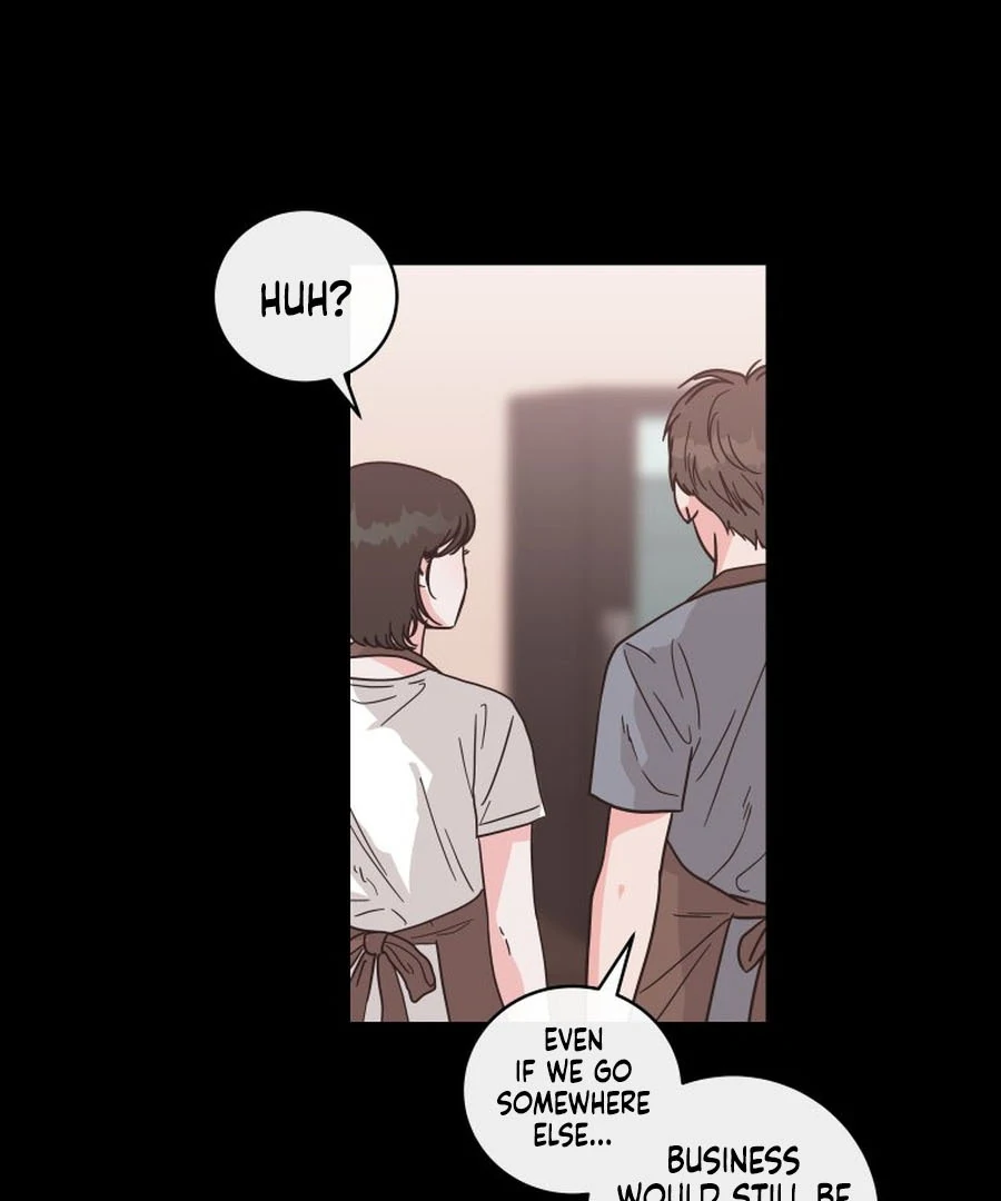 Hell of a Romance Chapter 9 - Page 25