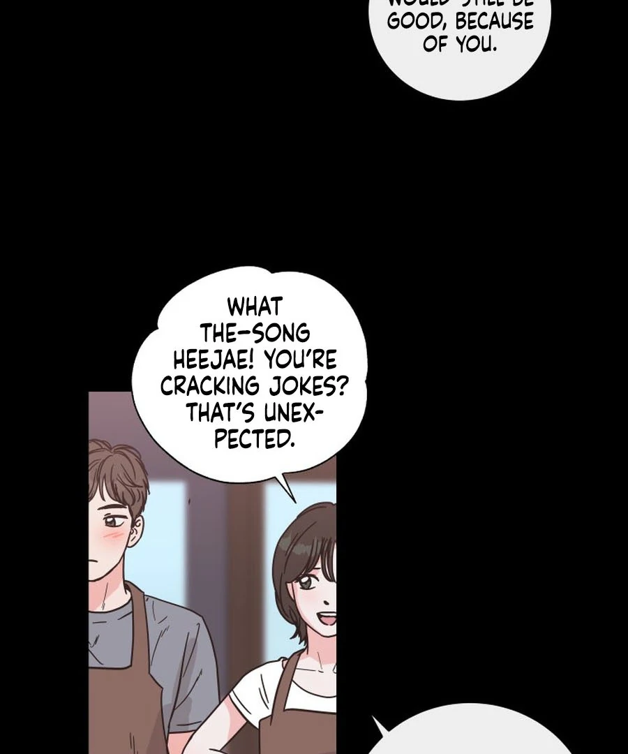 Hell of a Romance Chapter 9 - Page 26