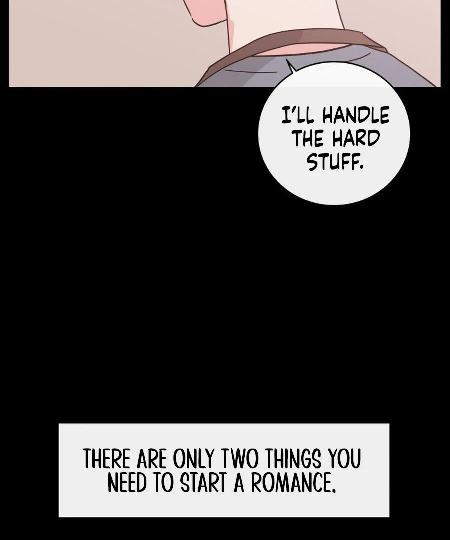 Hell of a Romance Chapter 9 - Page 28