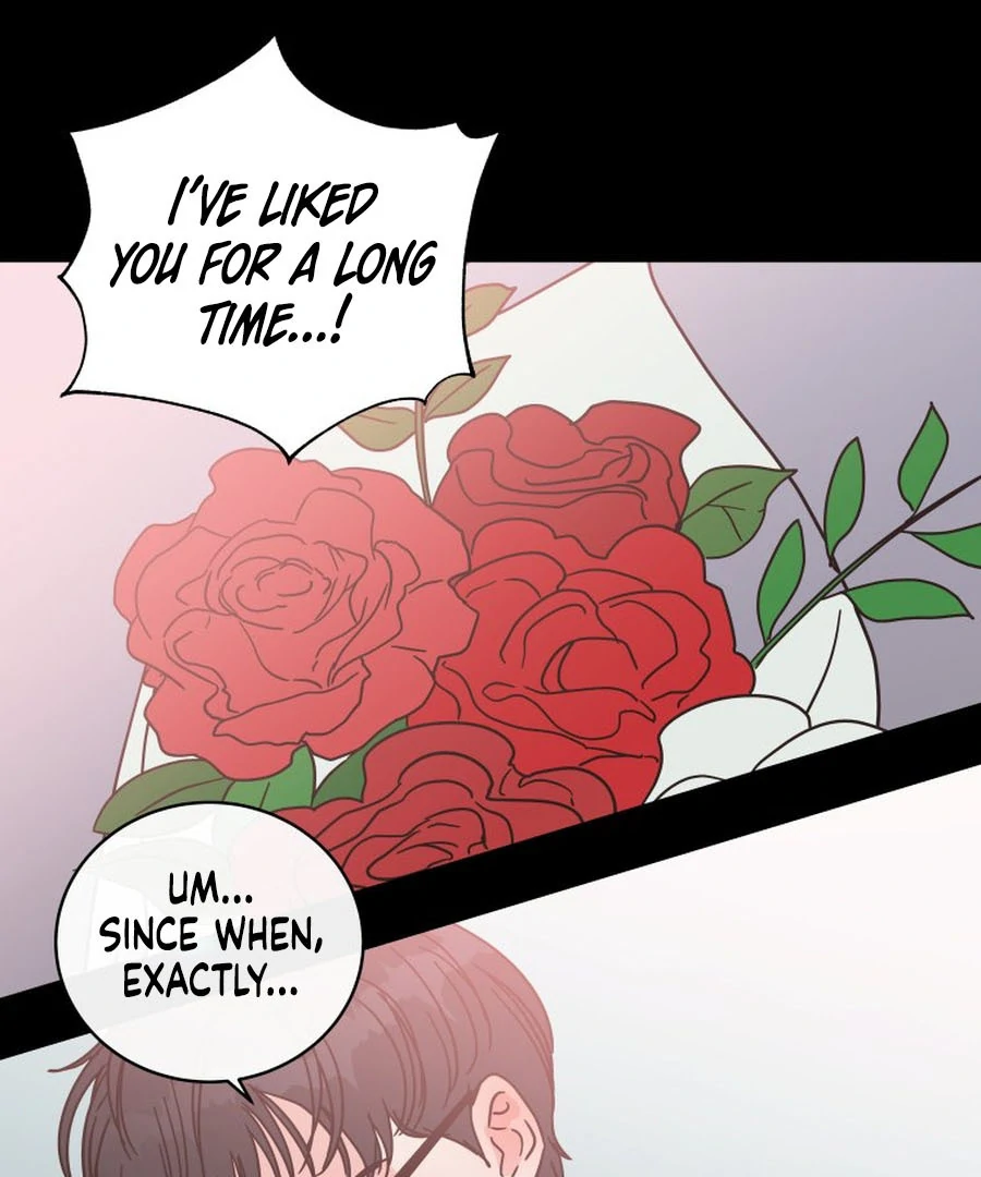 Hell of a Romance Chapter 9 - Page 33