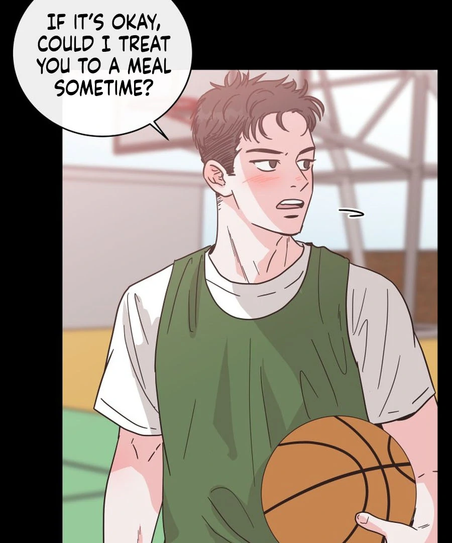 Hell of a Romance Chapter 9 - Page 37