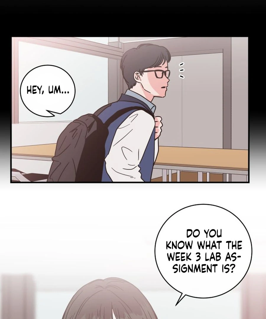 Hell of a Romance Chapter 9 - Page 4