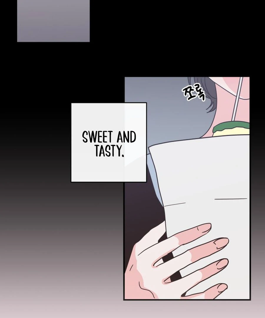 Hell of a Romance Chapter 9 - Page 41