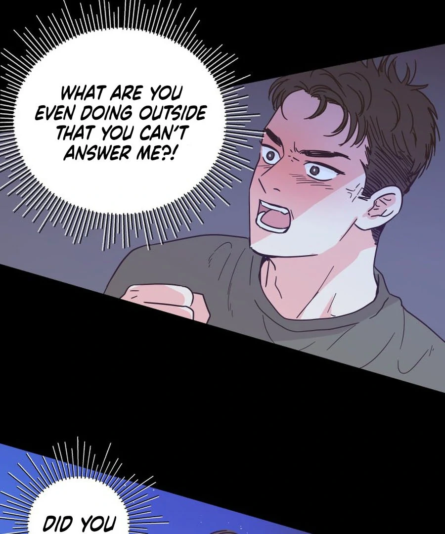 Hell of a Romance Chapter 9 - Page 45