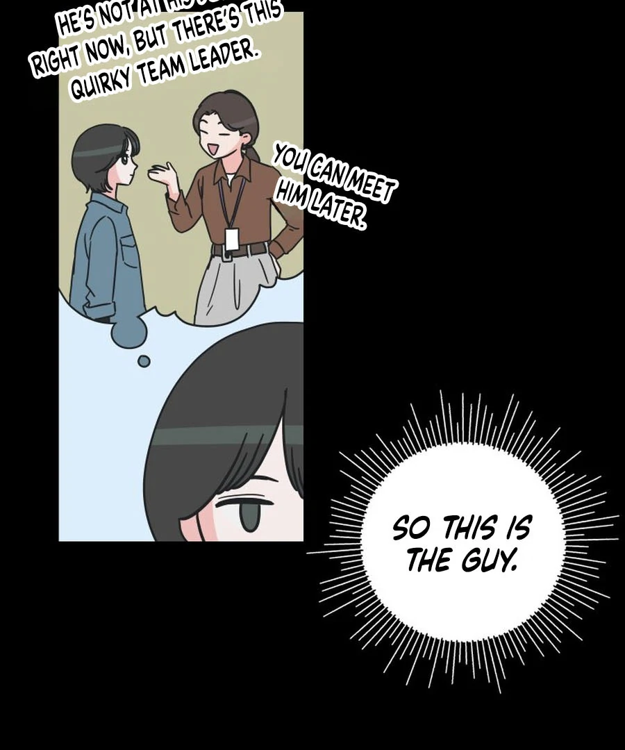 Hell of a Romance Chapter 9 - Page 54