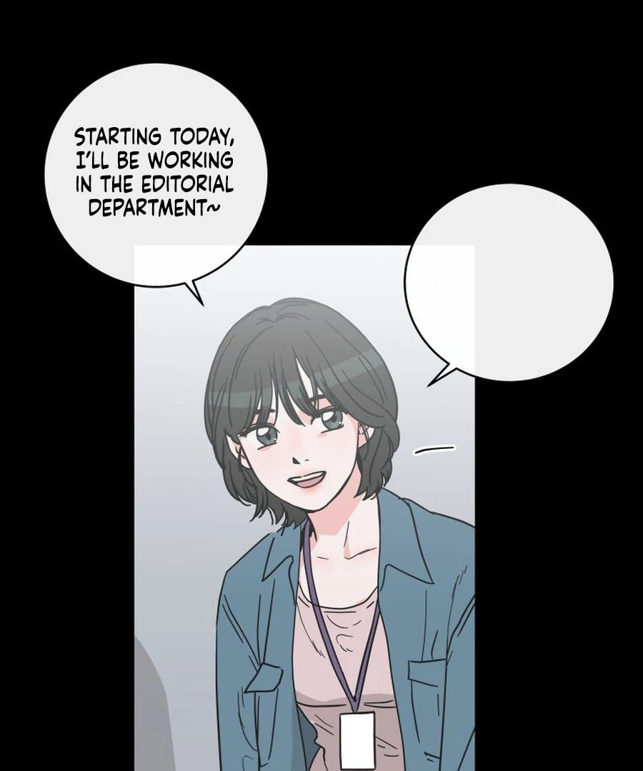 Hell of a Romance Chapter 9 - Page 57