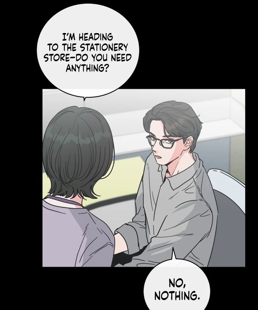 Hell of a Romance Chapter 9 - Page 72