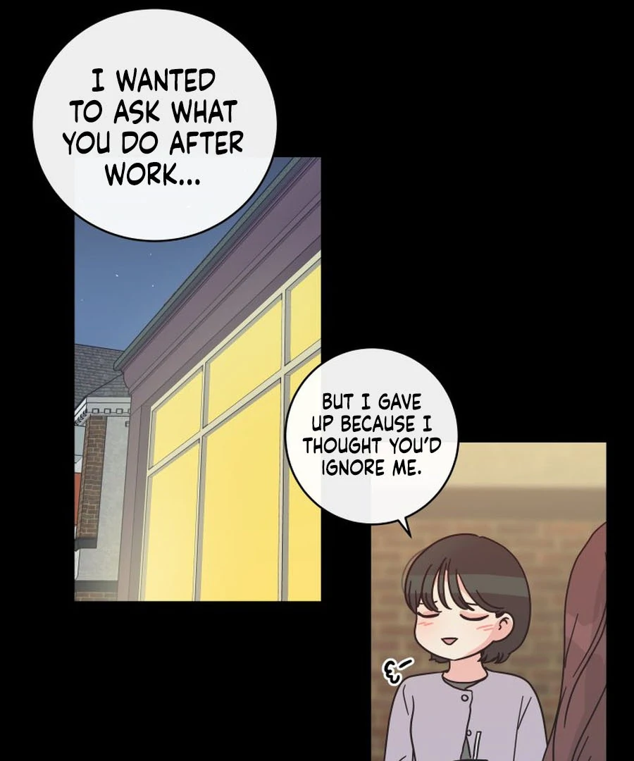 Hell of a Romance Chapter 9 - Page 84