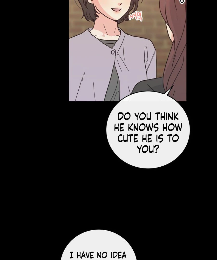 Hell of a Romance Chapter 9 - Page 87