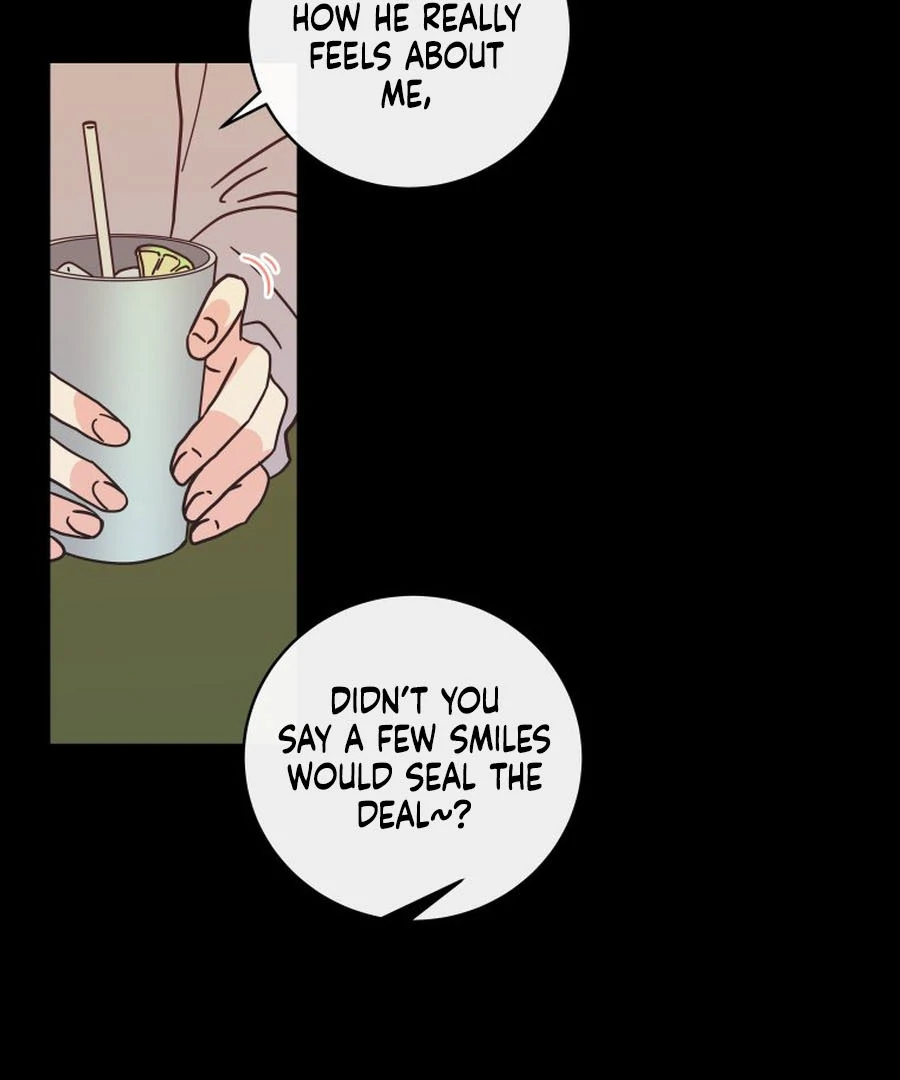 Hell of a Romance Chapter 9 - Page 88