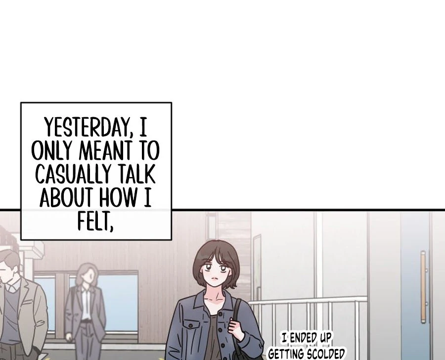 Hell of a Romance Chapter 9 - Page 93