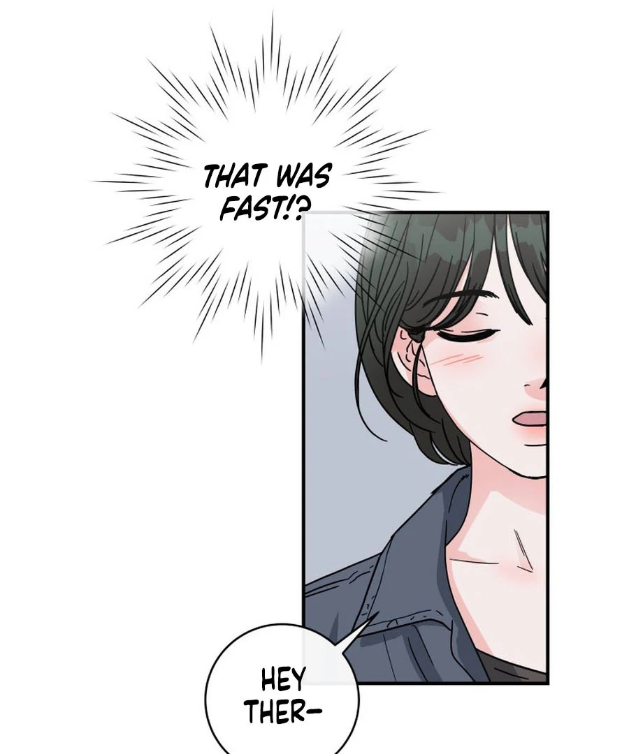 Hell of a Romance Chapter 9 - Page 97