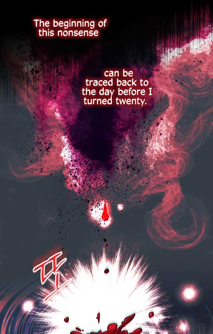 How to Change Angst Into a Feel-Good Chapter 1 - Page 11