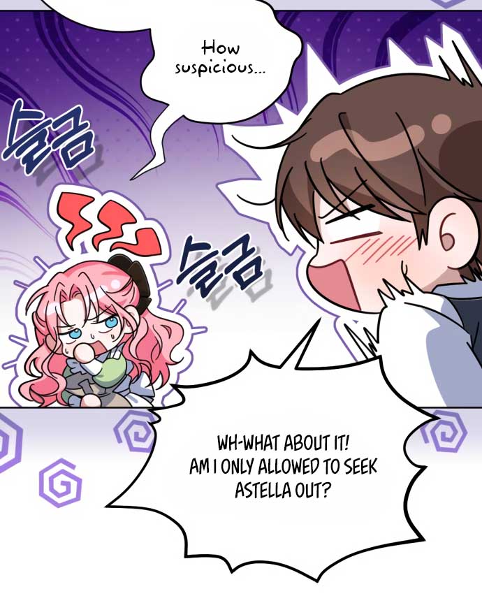 How to Change Angst Into a Feel-Good Chapter 1 - Page 18