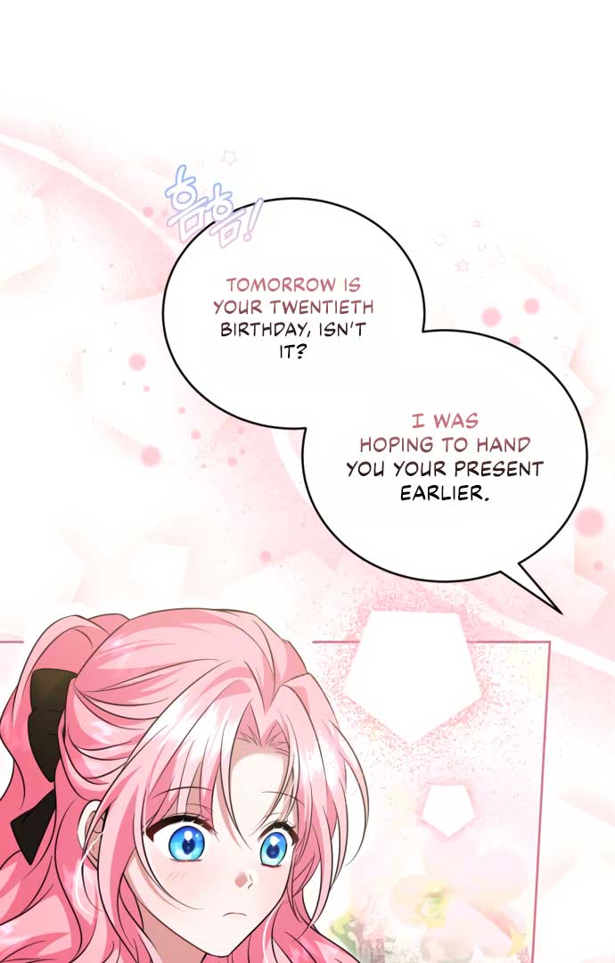 How to Change Angst Into a Feel-Good Chapter 1 - Page 19