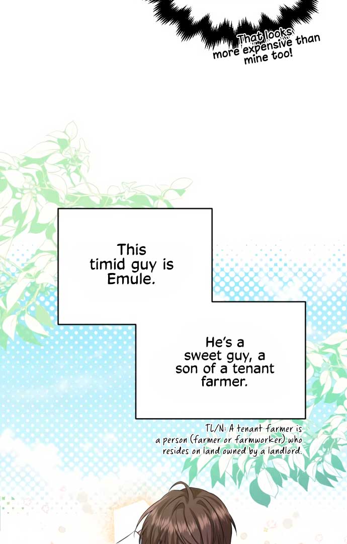 How to Change Angst Into a Feel-Good Chapter 1 - Page 22