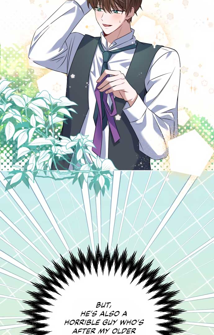 How to Change Angst Into a Feel-Good Chapter 1 - Page 23