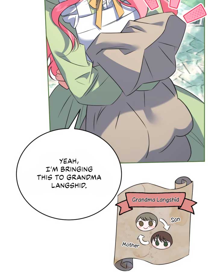 How to Change Angst Into a Feel-Good Chapter 1 - Page 27