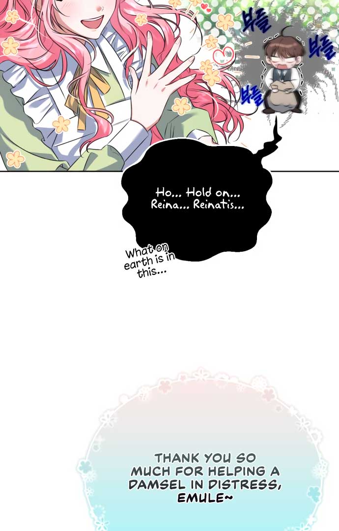 How to Change Angst Into a Feel-Good Chapter 1 - Page 31