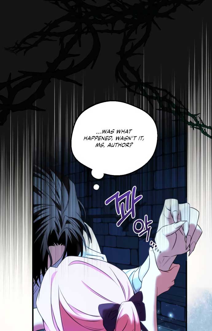 How to Change Angst Into a Feel-Good Chapter 1 - Page 6