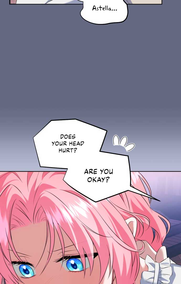 How to Change Angst Into a Feel-Good Chapter 1 - Page 71