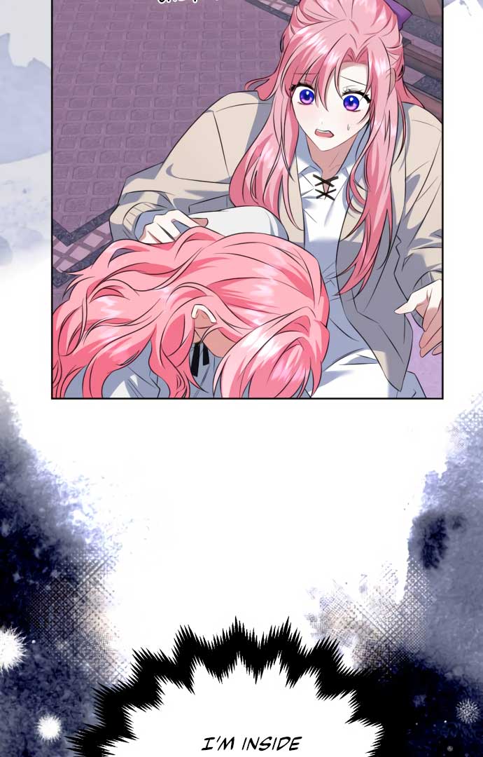 How to Change Angst Into a Feel-Good Chapter 1 - Page 73