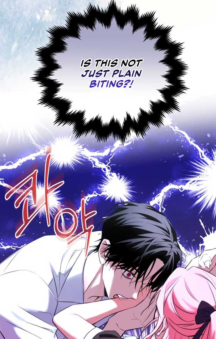 How to Change Angst Into a Feel-Good Chapter 1 - Page 8