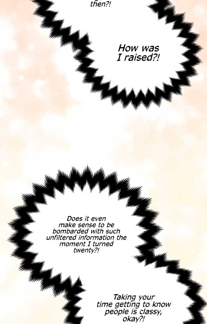 How to Change Angst Into a Feel-Good Chapter 1 - Page 87