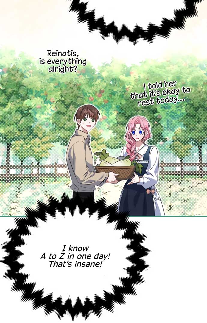 How to Change Angst Into a Feel-Good Chapter 1 - Page 88