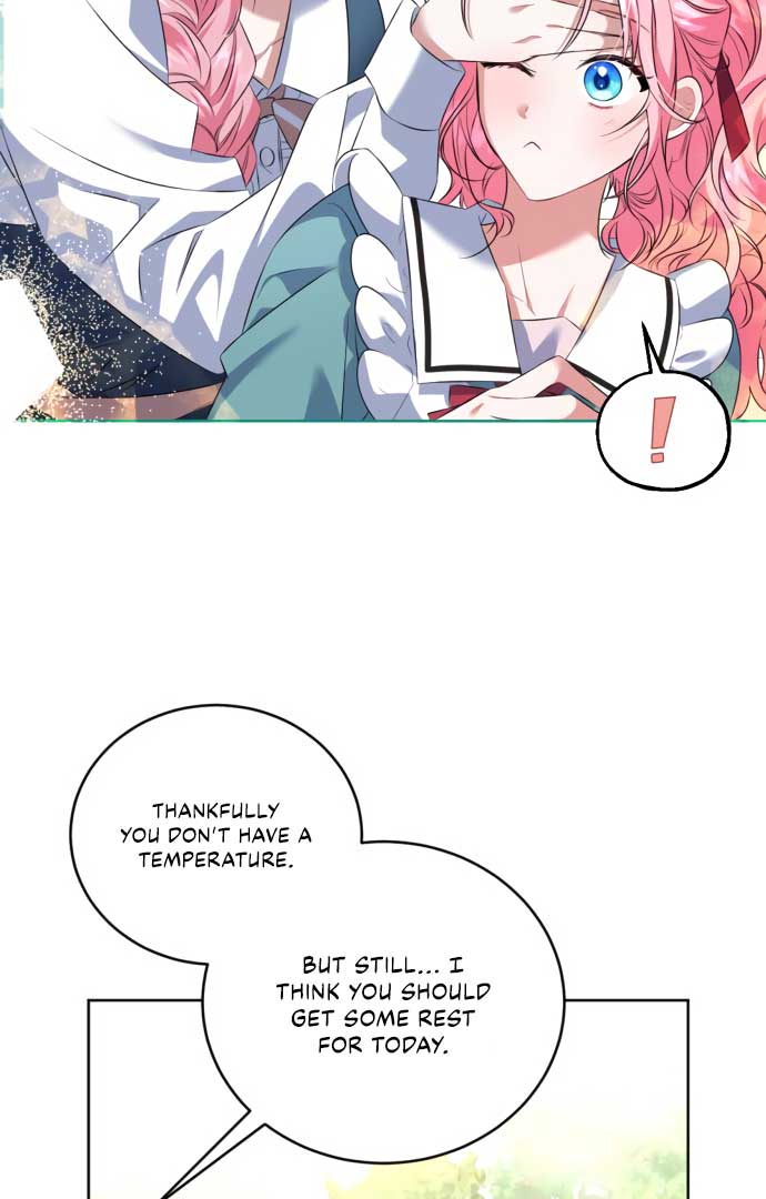 How to Change Angst Into a Feel-Good Chapter 1 - Page 91