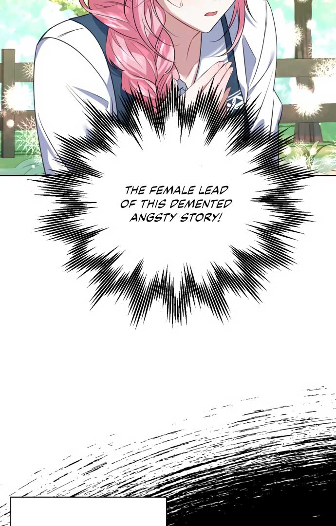 How to Change Angst Into a Feel-Good Chapter 1 - Page 94