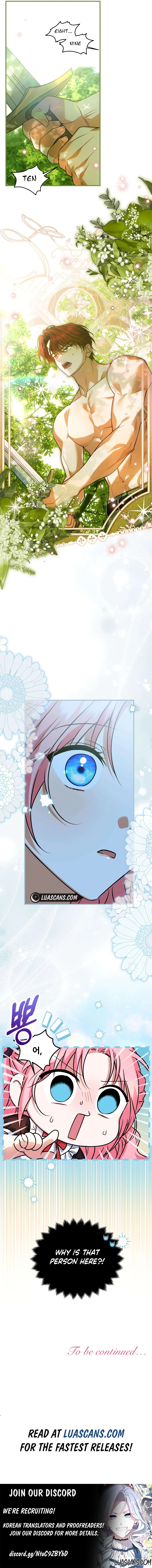 How to Change Angst Into a Feel-Good Chapter 10 - Page 8