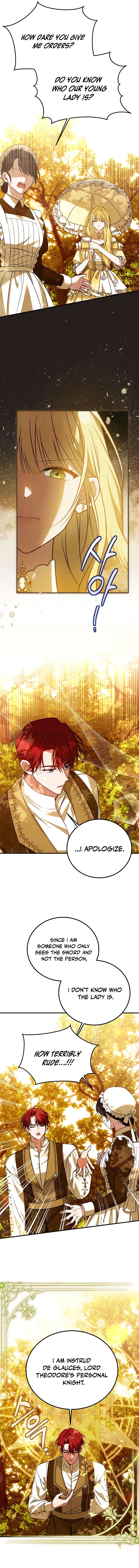 How to Change Angst Into a Feel-Good Chapter 16 - Page 2