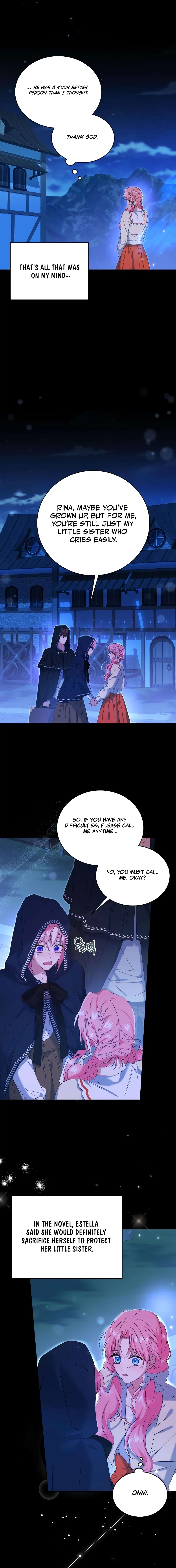 How to Change Angst Into a Feel-Good Chapter 2 - Page 11